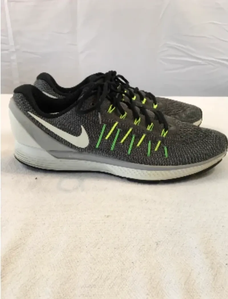 Used Nike Running Schuhe Running Shoes