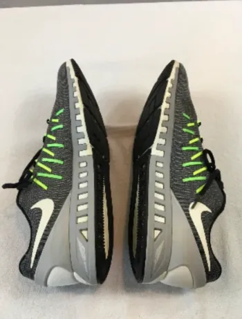 Nike Running Schuhe bike d'occasion — image 3 sur 3