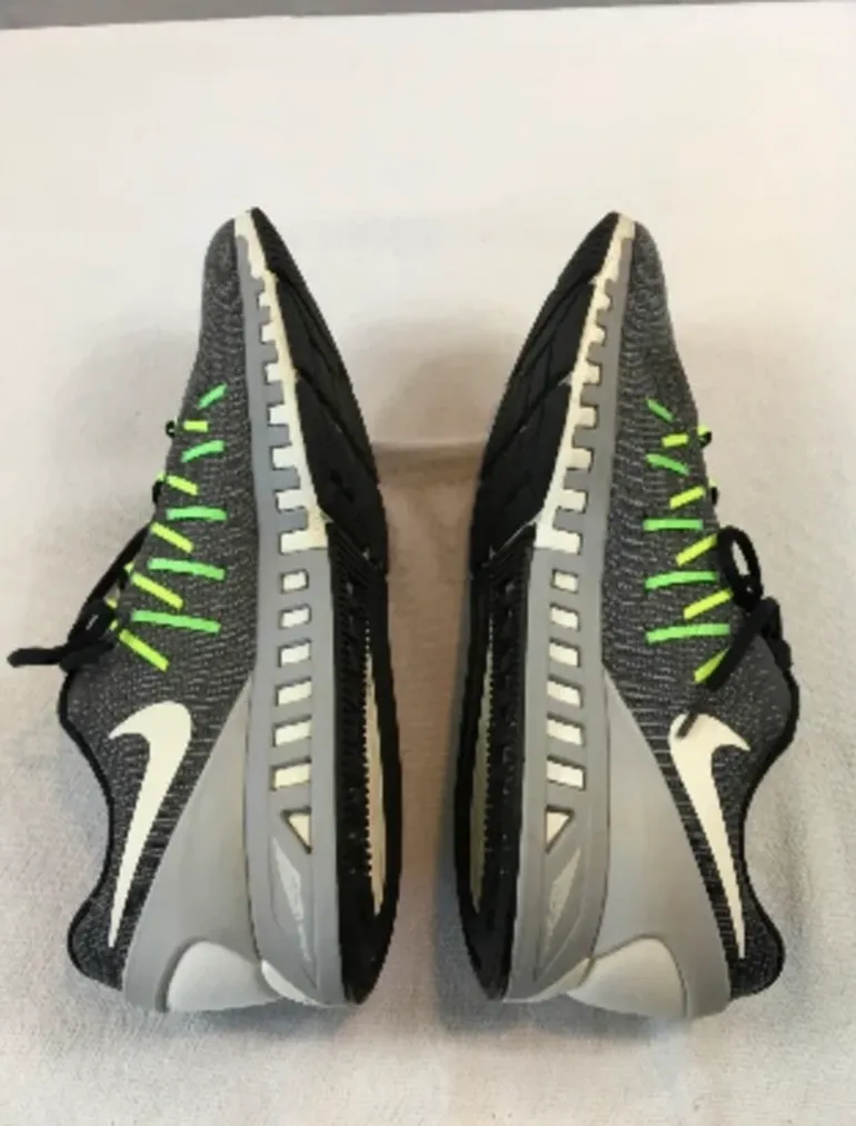 Nike Running Schuhe bike d'occasion — image 3 sur 3