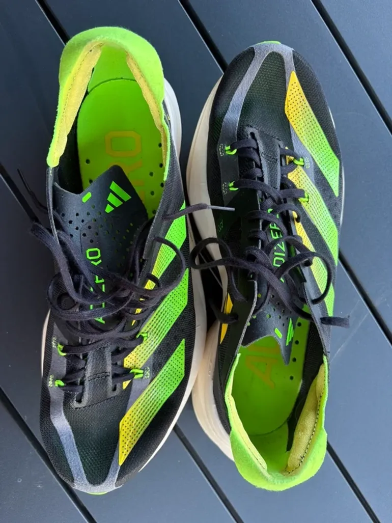 Used Adidas Adios Pro 3 bike — image 4 of 6