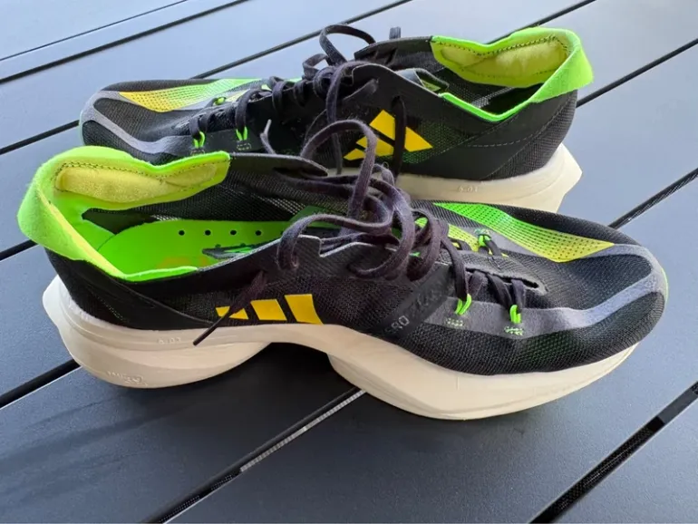 Used Adidas Adios Pro 3 bike — image 3 of 6