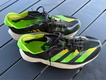 Used Adidas Adios Pro 3 bike — image 2 of 6