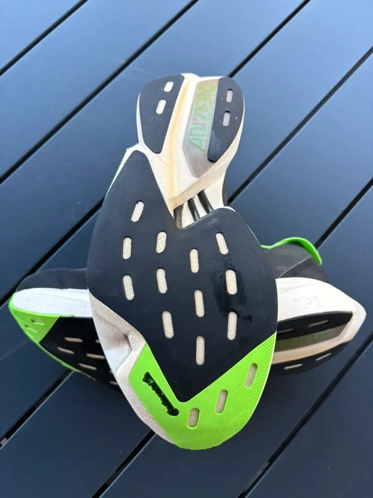 Used Adidas Adios Pro 3 bike — image 6 of 6