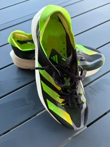 Gebrauchtes Adidas Adios Pro 3 Running Shoes