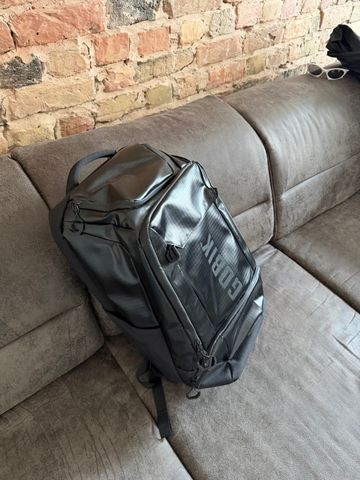 Used Gobik Backpack 2026 Cycling Accessories
