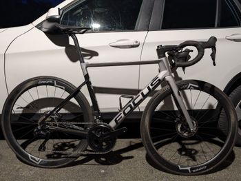 Gebrauchtes graal Carbon Wheels bike — Bild 2 von 5