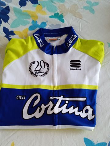 Sportful Cycling Apparel Cycling Clothing usato