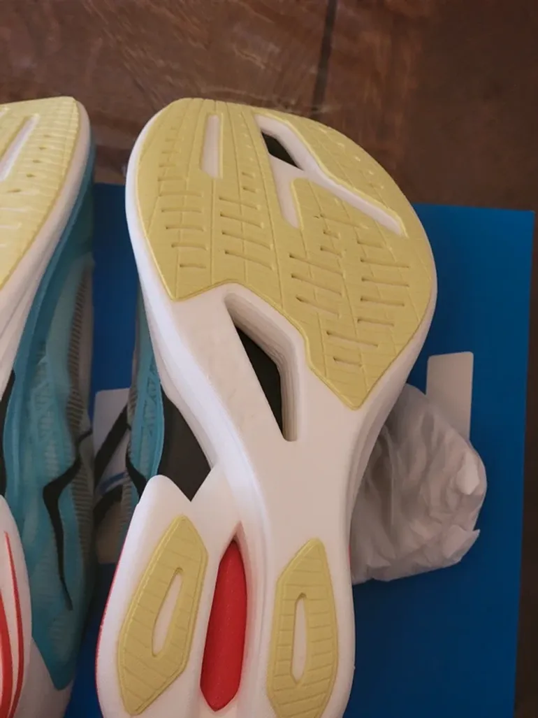 Gebrauchtes Hoka Cielo X1 2.0 bike — Bild 6 von 10
