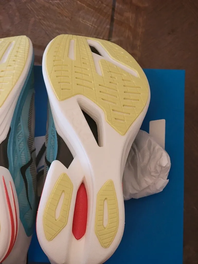Gebrauchtes Hoka Cielo X1 2.0 bike — Bild 7 von 10