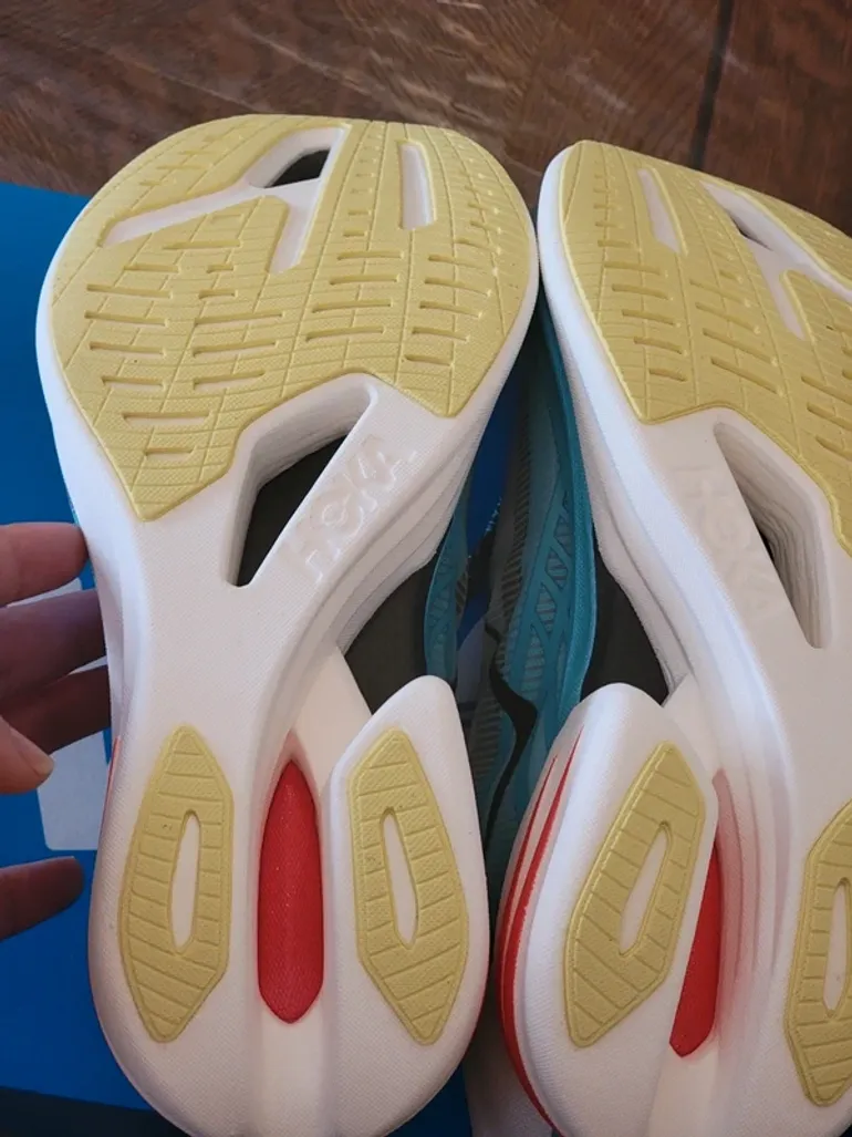 Gebrauchtes Hoka Cielo X1 2.0 bike — Bild 5 von 10