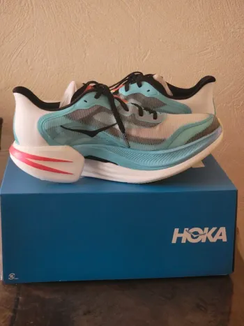 Gebrauchtes Hoka Cielo X1 2.0 bike — Bild 2 von 10