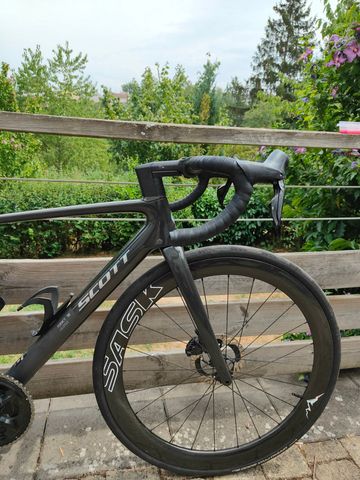 Used lusette Sask Hub 2025 Wheels