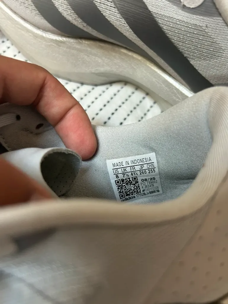 Used Adidas Evo SL bike — image 4 of 6