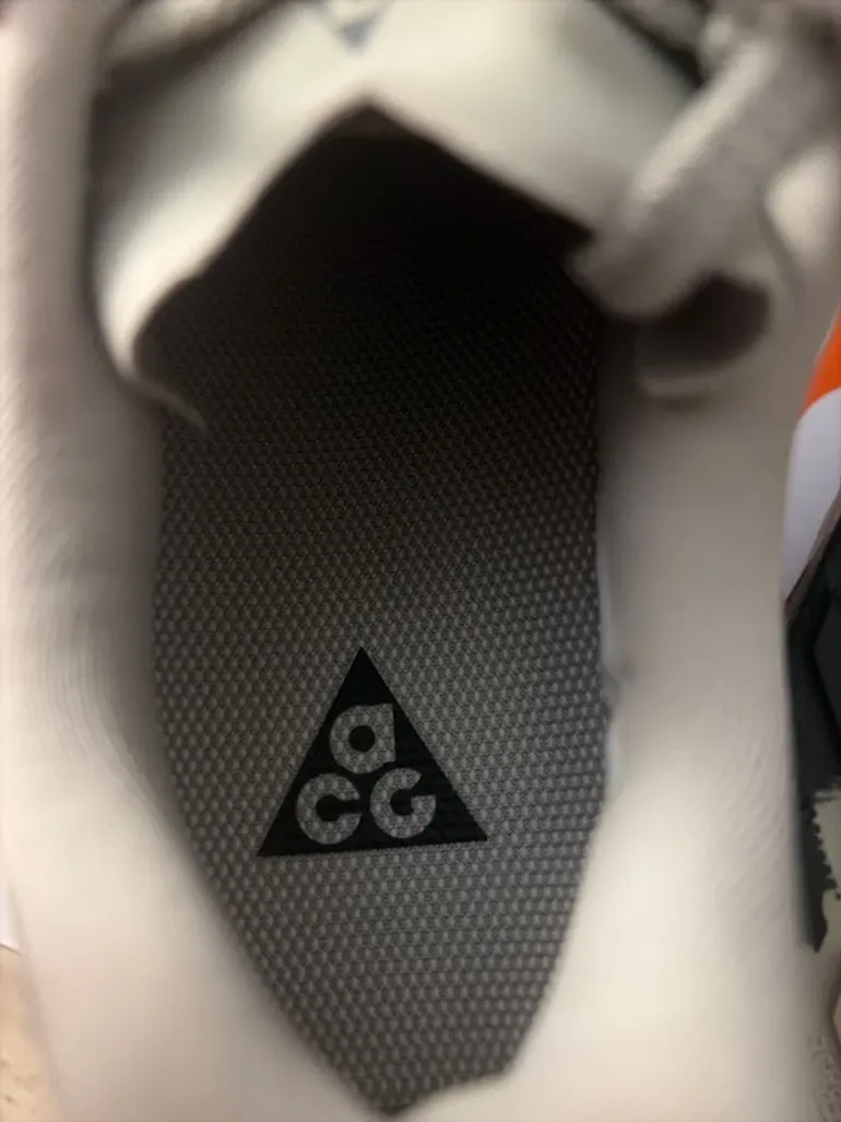 Używany Nike ACG Ultrafly Trail bike — zdjęcie 4 z 6