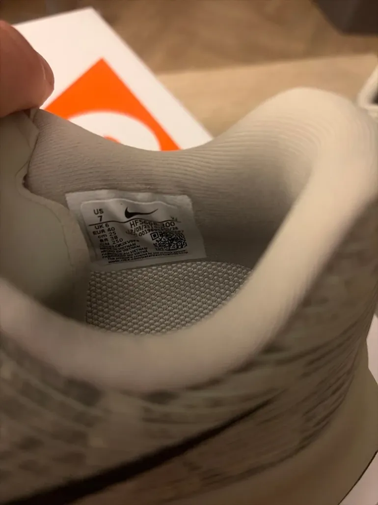 Używany Nike ACG Ultrafly Trail bike — zdjęcie 5 z 6