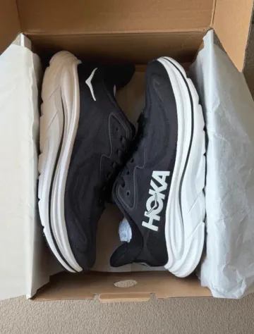 Używany Hoka Clifton 10 Running Shoes
