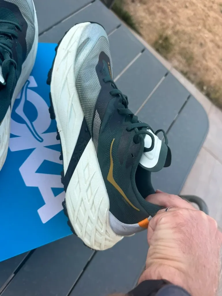 Używany Hoka Speedgoat 7 bike — zdjęcie 9 z 11