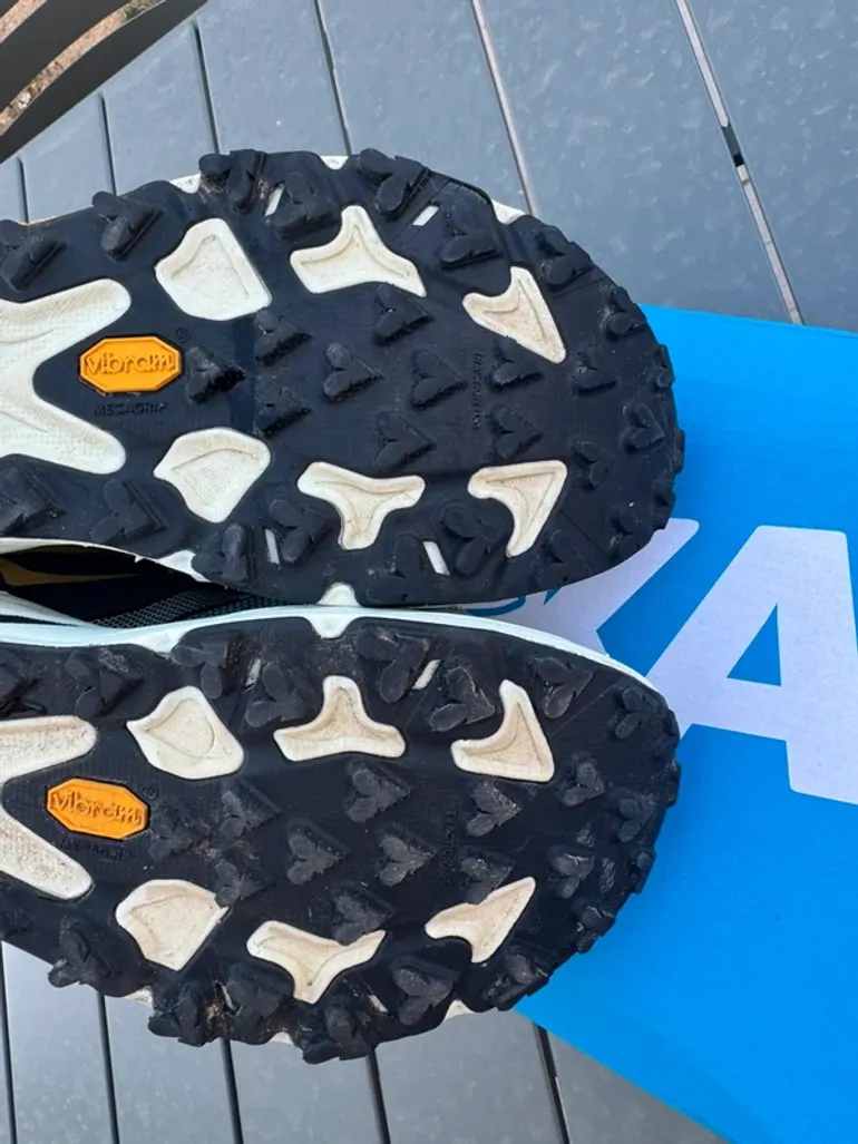 Używany Hoka Speedgoat 7 bike — zdjęcie 6 z 11
