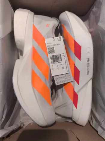 Gebrauchtes Adidas Adios Pro 4 bike — Bild 1 von 5