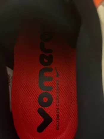 Used Nike Vomero Plus bike — image 4 of 5