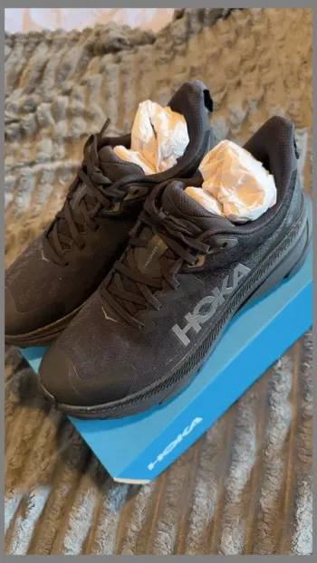 Hoka Challenger 7 bike de segunda mano — imagen 1 de 7
