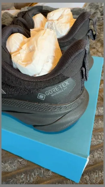 Hoka Challenger 7 bike de segunda mano — imagen 3 de 7