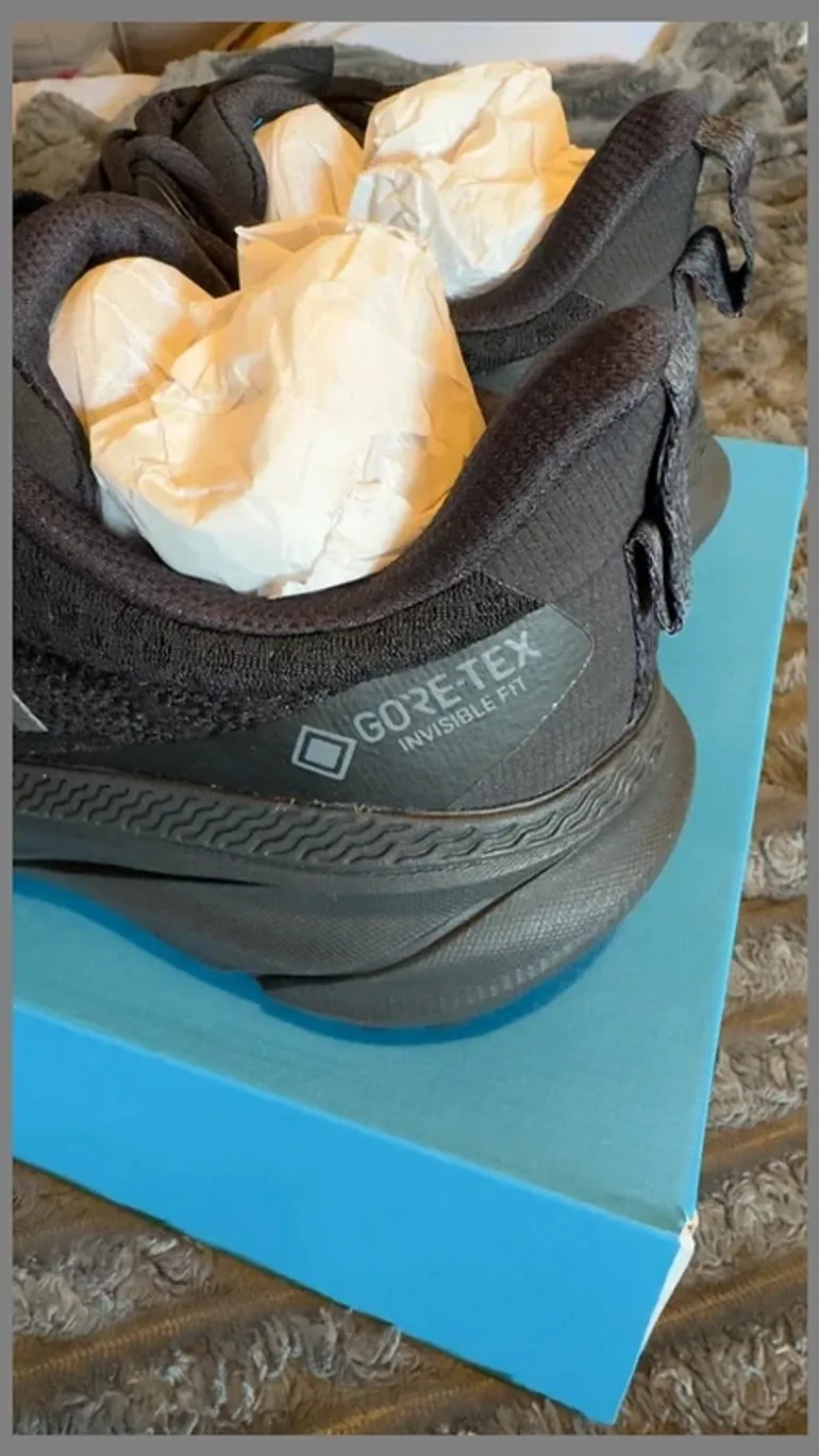 Hoka Challenger 7 bike de segunda mano — imagen 3 de 7