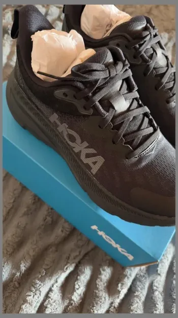 Hoka Challenger 7 bike de segunda mano — imagen 7 de 7