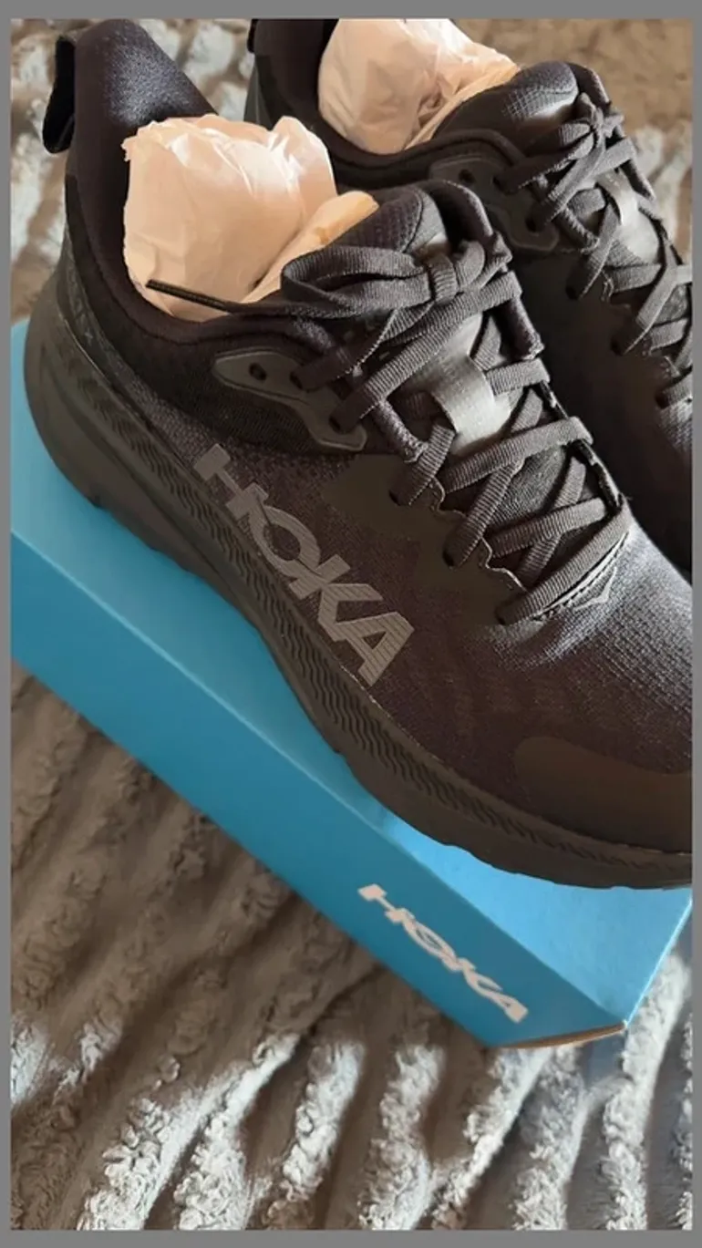 Hoka Challenger 7 bike de segunda mano — imagen 7 de 7