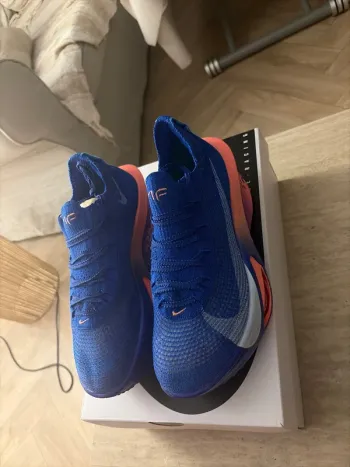 Nike Air Zoom Alphafly 3 bike d'occasion — image 3 sur 6