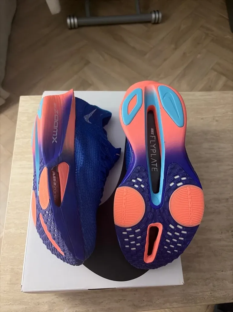 Nike Air Zoom Alphafly 3 bike d'occasion — image 5 sur 6