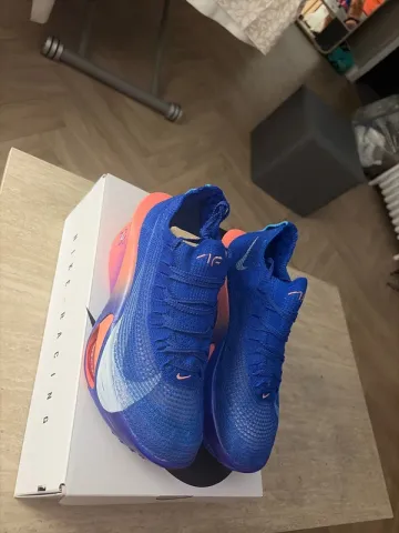 Nike Air Zoom Alphafly 3 Running Shoes d'occasion
