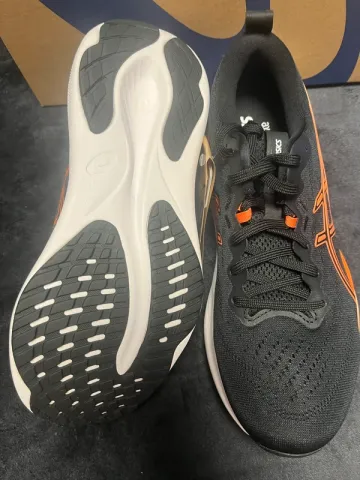 Used Asics Gel-Pulse 16 bike — image 4 of 9
