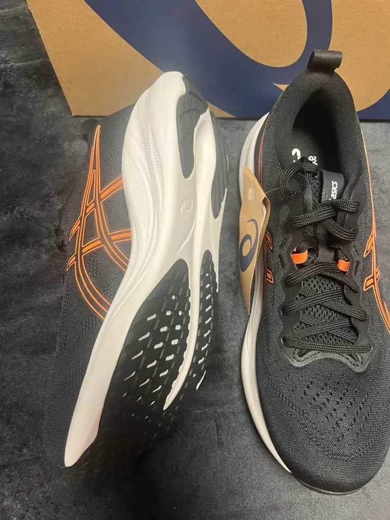 Used Asics Gel-Pulse 16 bike — image 5 of 9