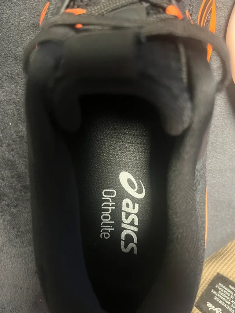 Used Asics Gel-Pulse 16 bike — image 8 of 9