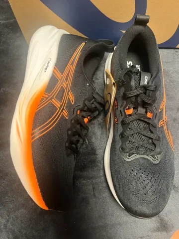 Used Asics Gel-Pulse 16 bike — image 3 of 9