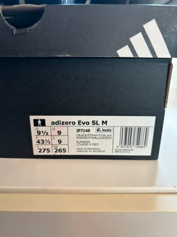 Used Adidas Evo SL M bike — image 5 of 6