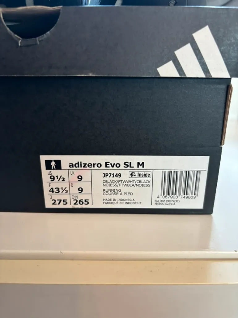 Used Adidas Evo SL M bike — image 5 of 6