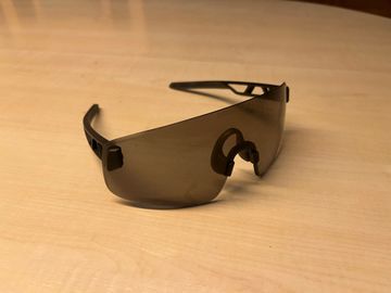 Used POC Elicit Toric 2025 Cycling Accessories