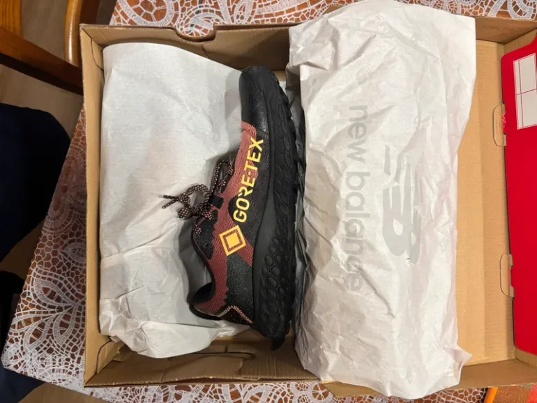 Gebrauchtes New Balance Fresh Foam x Hierro v7 bike — Bild 10 von 22