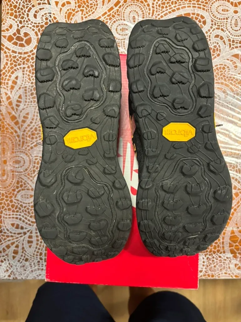 Gebrauchtes New Balance Fresh Foam x Hierro v7 bike — Bild 20 von 22