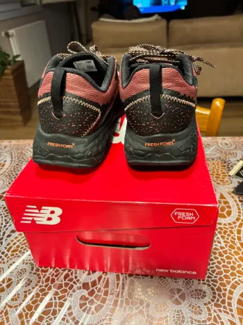 Gebrauchtes New Balance Fresh Foam x Hierro v7 bike — Bild 3 von 22