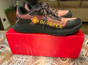 Gebrauchtes New Balance Fresh Foam x Hierro v7 bike — Bild 6 von 22