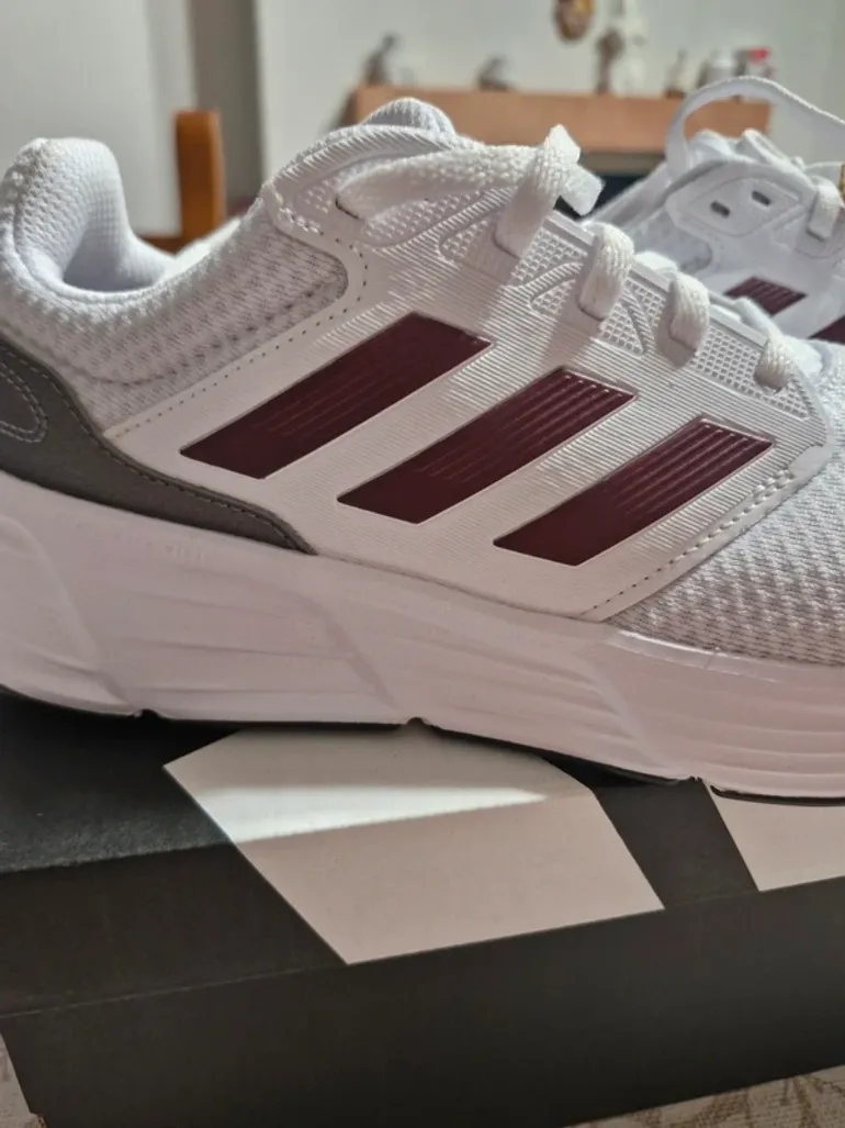 Used Adidas Galaxy 6M bike — image 4 of 9