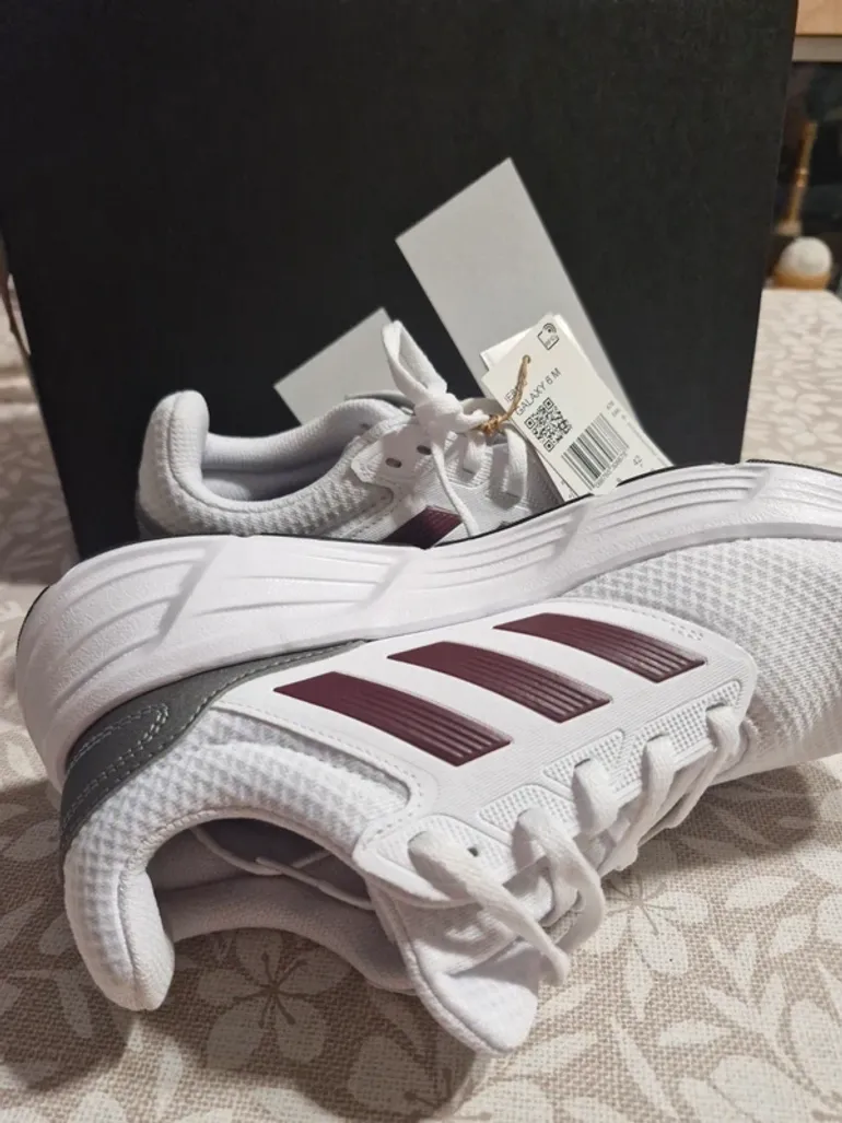 Used Adidas Galaxy 6M bike — image 9 of 9