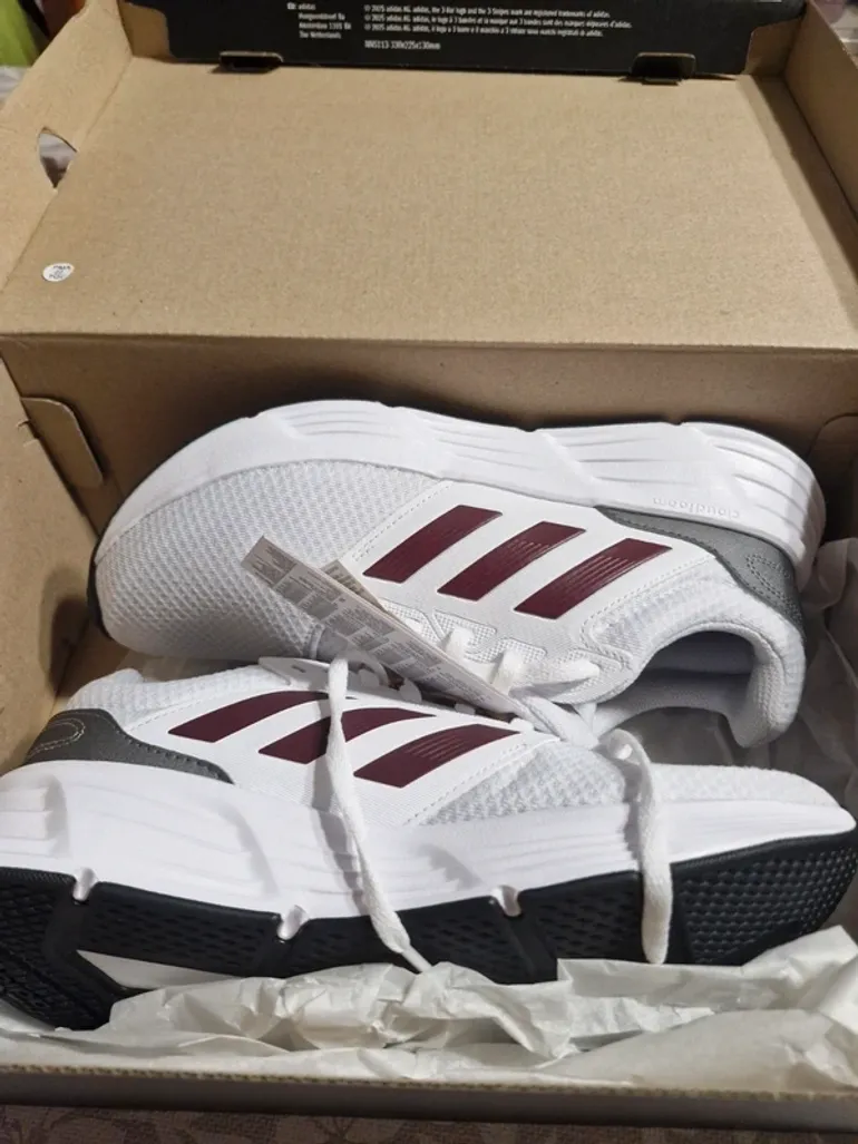 Used Adidas Galaxy 6M bike — image 8 of 9