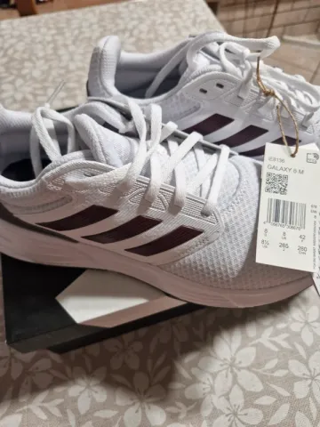 Used Adidas Galaxy 6M bike — image 1 of 9