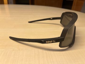 Brugt 100% Glendale bike — billede 2 af 3