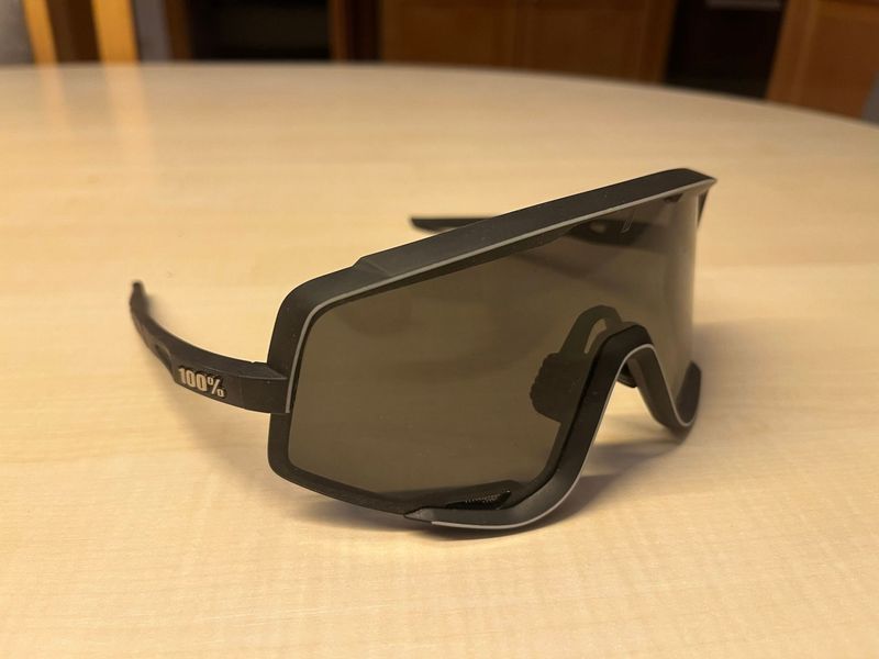 100% Glendale Cycling Accessories usato