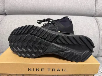 Used Pegasus Air Trail 4 Gore Tex V2 bike — image 5 of 7